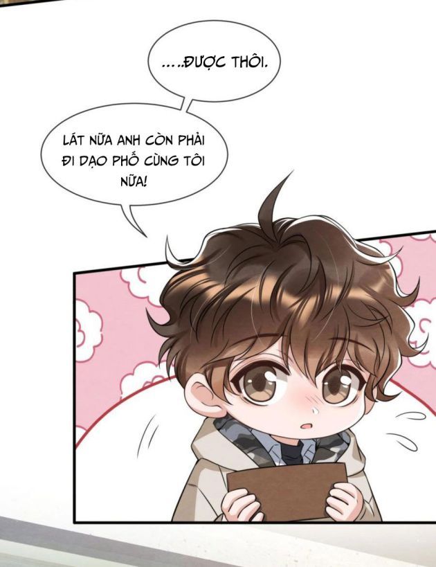 Trạch Mộc Nhi Tê Chapter 26 - Trang 40