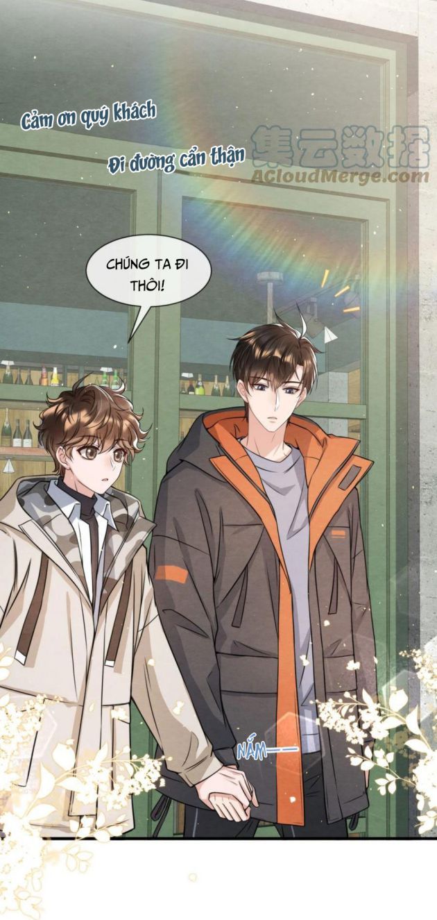 Trạch Mộc Nhi Tê Chapter 26 - Trang 41