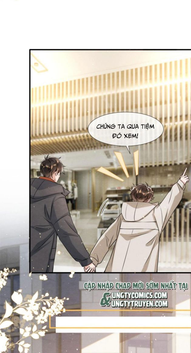 Trạch Mộc Nhi Tê Chapter 26 - Trang 42