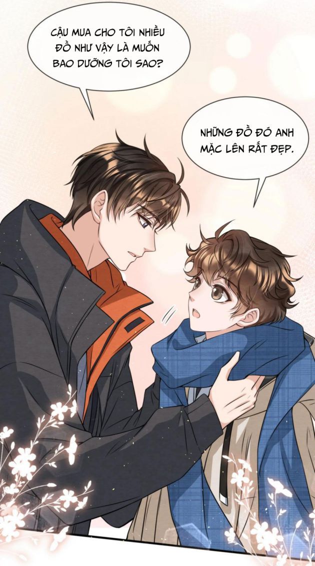Trạch Mộc Nhi Tê Chapter 26 - Trang 45