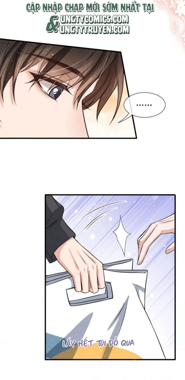 Trạch Mộc Nhi Tê Chapter 26 - Trang 46