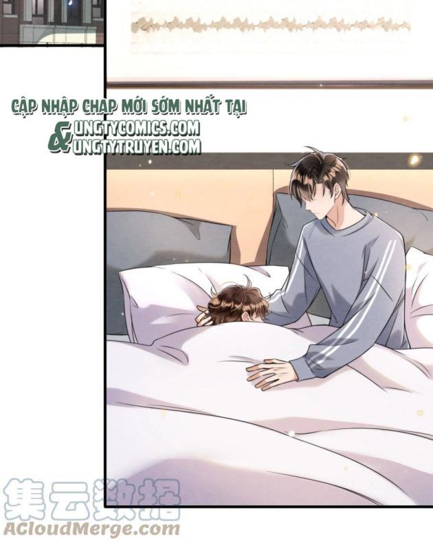 Trạch Mộc Nhi Tê Chapter 26 - Trang 5