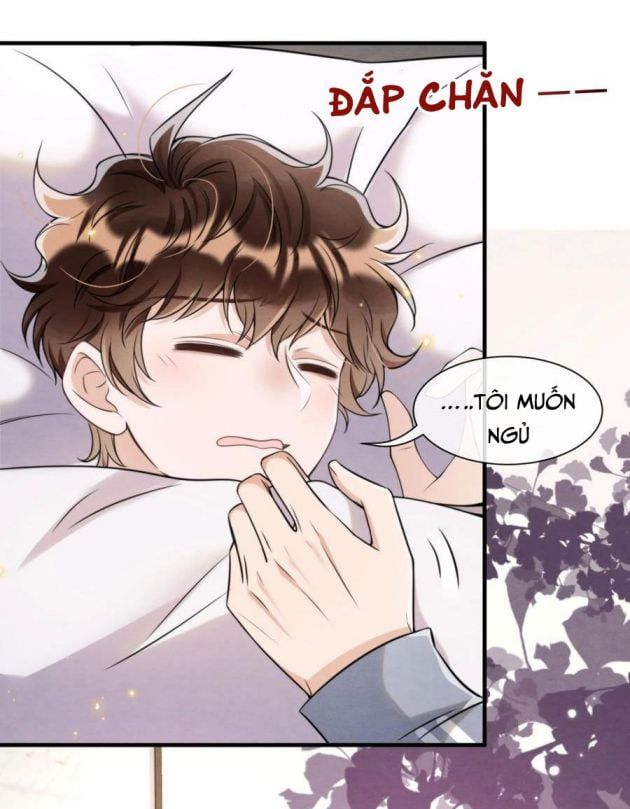 Trạch Mộc Nhi Tê Chapter 26 - Trang 6