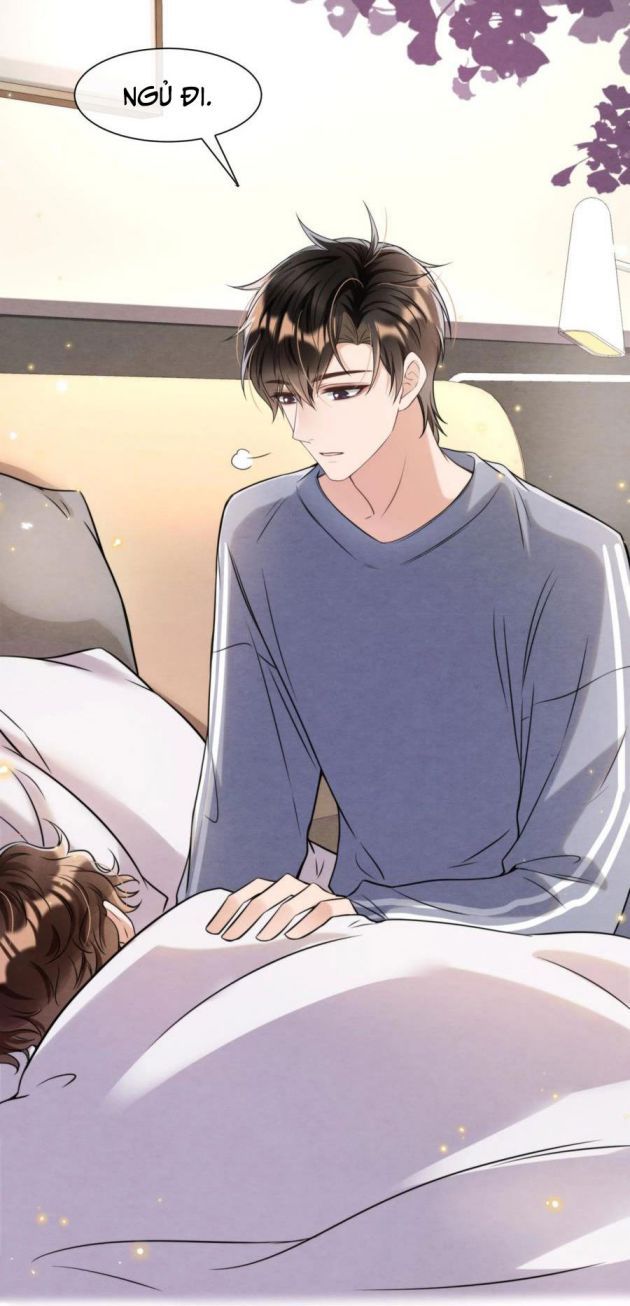 Trạch Mộc Nhi Tê Chapter 26 - Trang 7