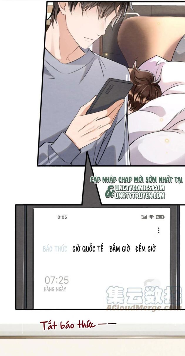 Trạch Mộc Nhi Tê Chapter 26 - Trang 8