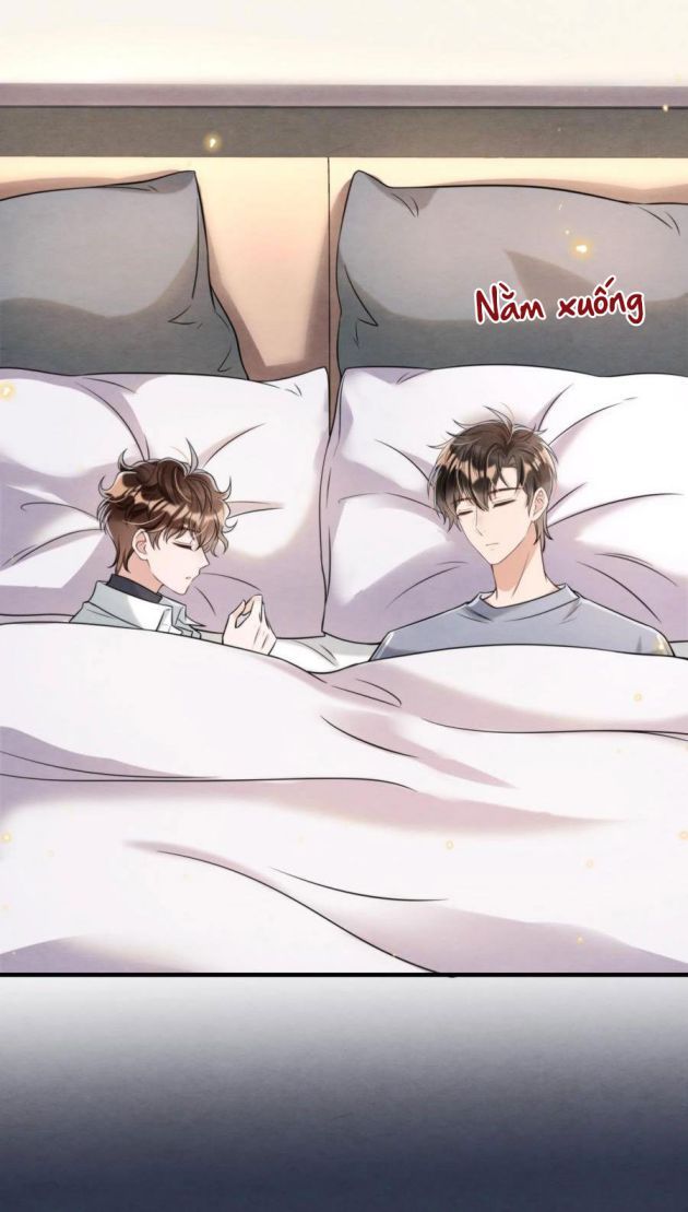 Trạch Mộc Nhi Tê Chapter 26 - Trang 9