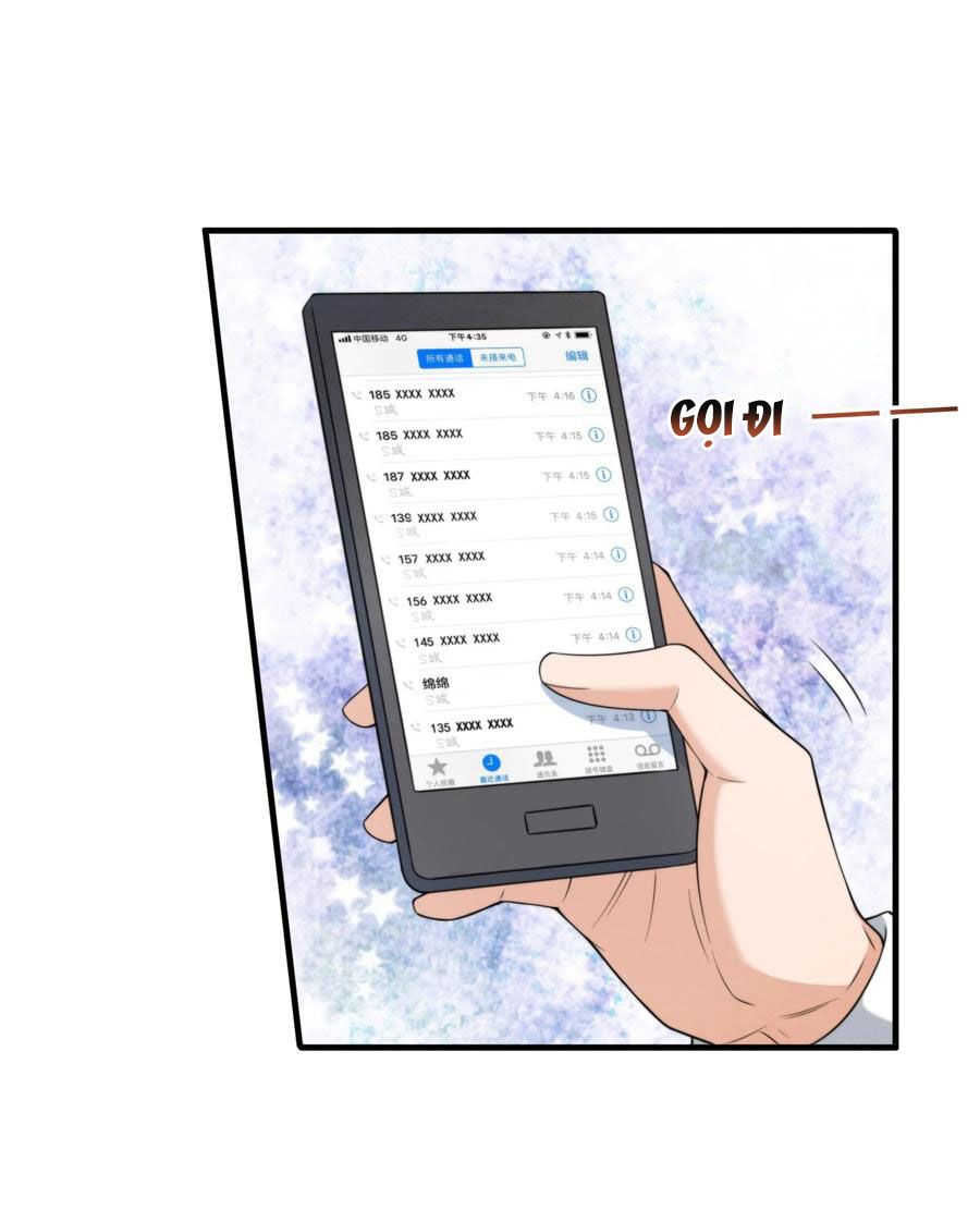 Trạch Mộc Nhi Tê Chapter 27 - Trang 11