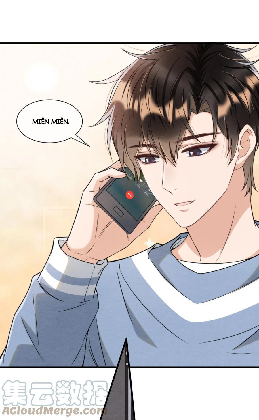 Trạch Mộc Nhi Tê Chapter 27 - Trang 12