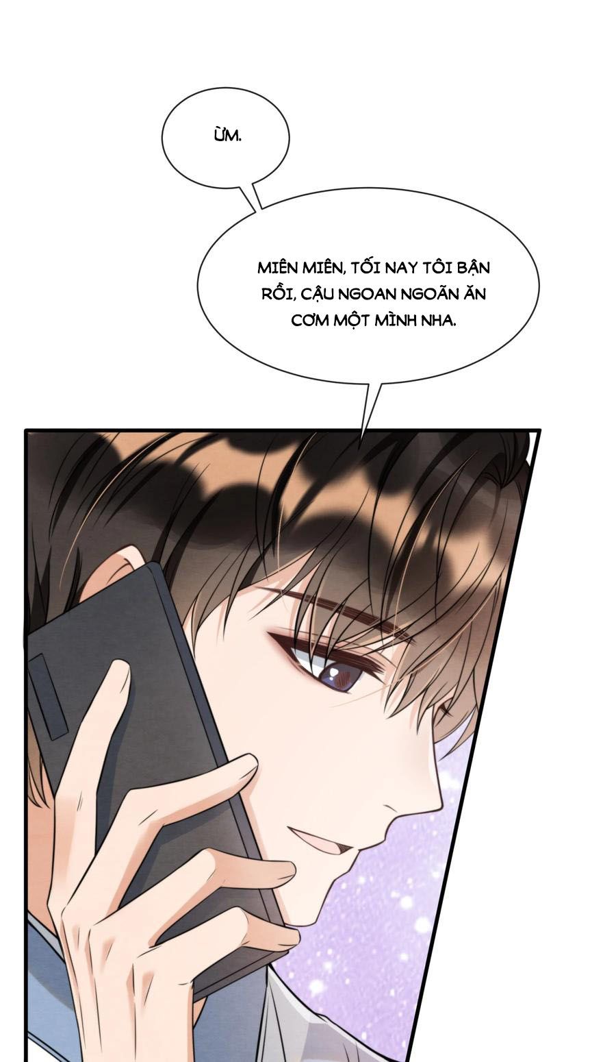 Trạch Mộc Nhi Tê Chapter 27 - Trang 14