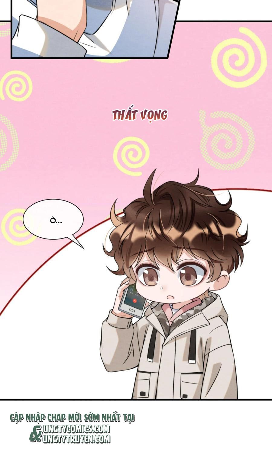 Trạch Mộc Nhi Tê Chapter 27 - Trang 15