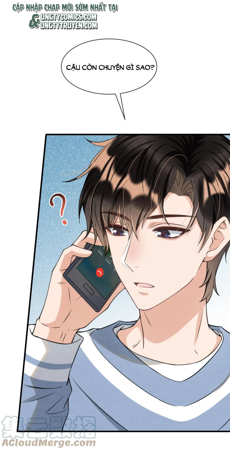 Trạch Mộc Nhi Tê Chapter 27 - Trang 18