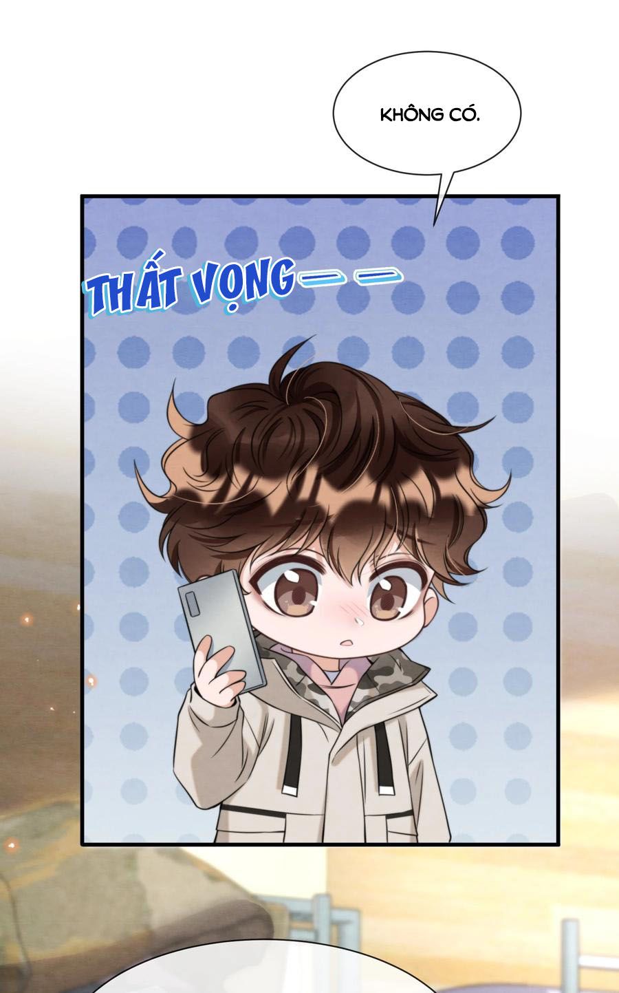 Trạch Mộc Nhi Tê Chapter 27 - Trang 19