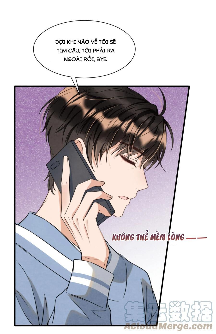 Trạch Mộc Nhi Tê Chapter 27 - Trang 21