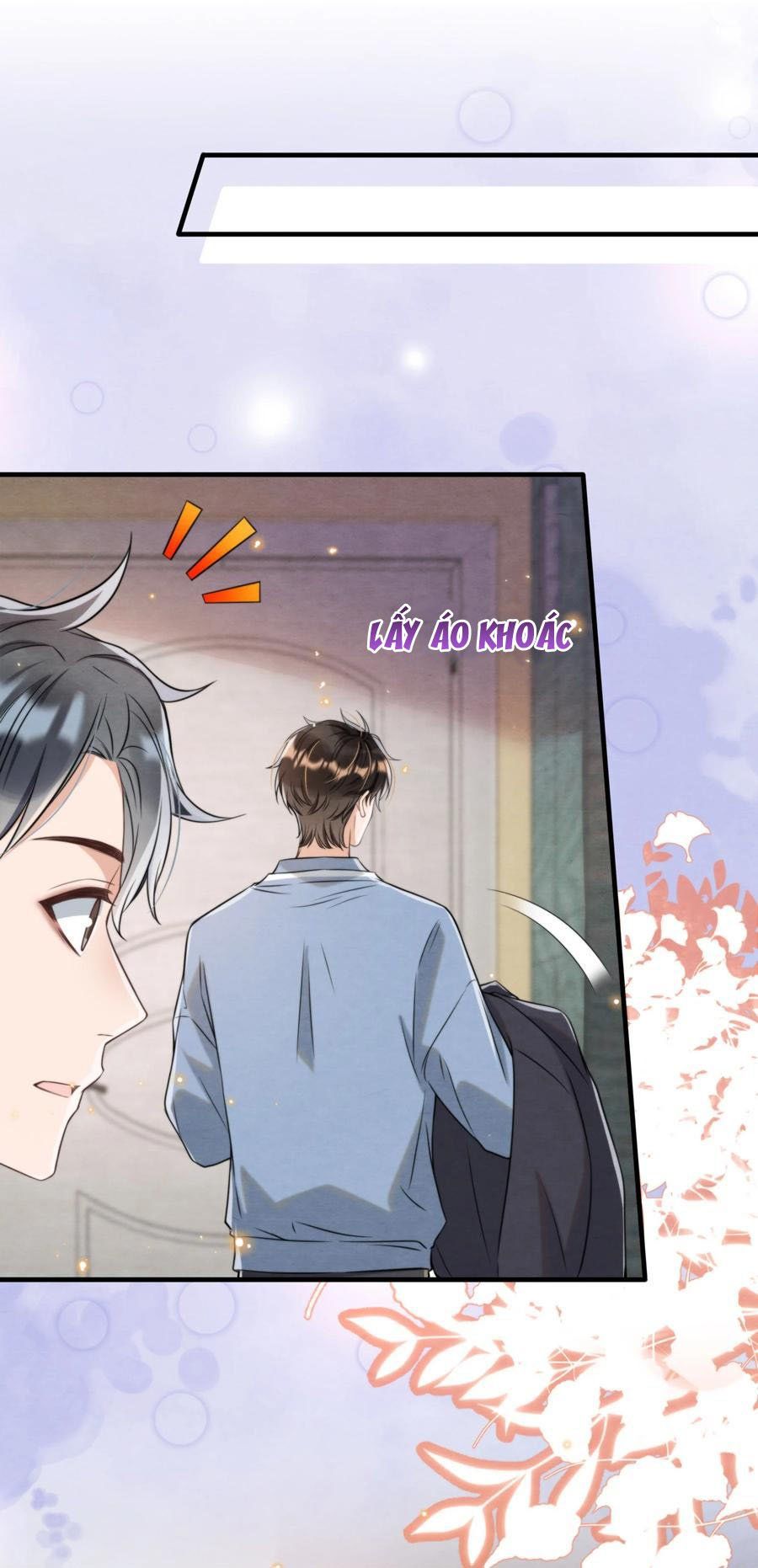 Trạch Mộc Nhi Tê Chapter 27 - Trang 23