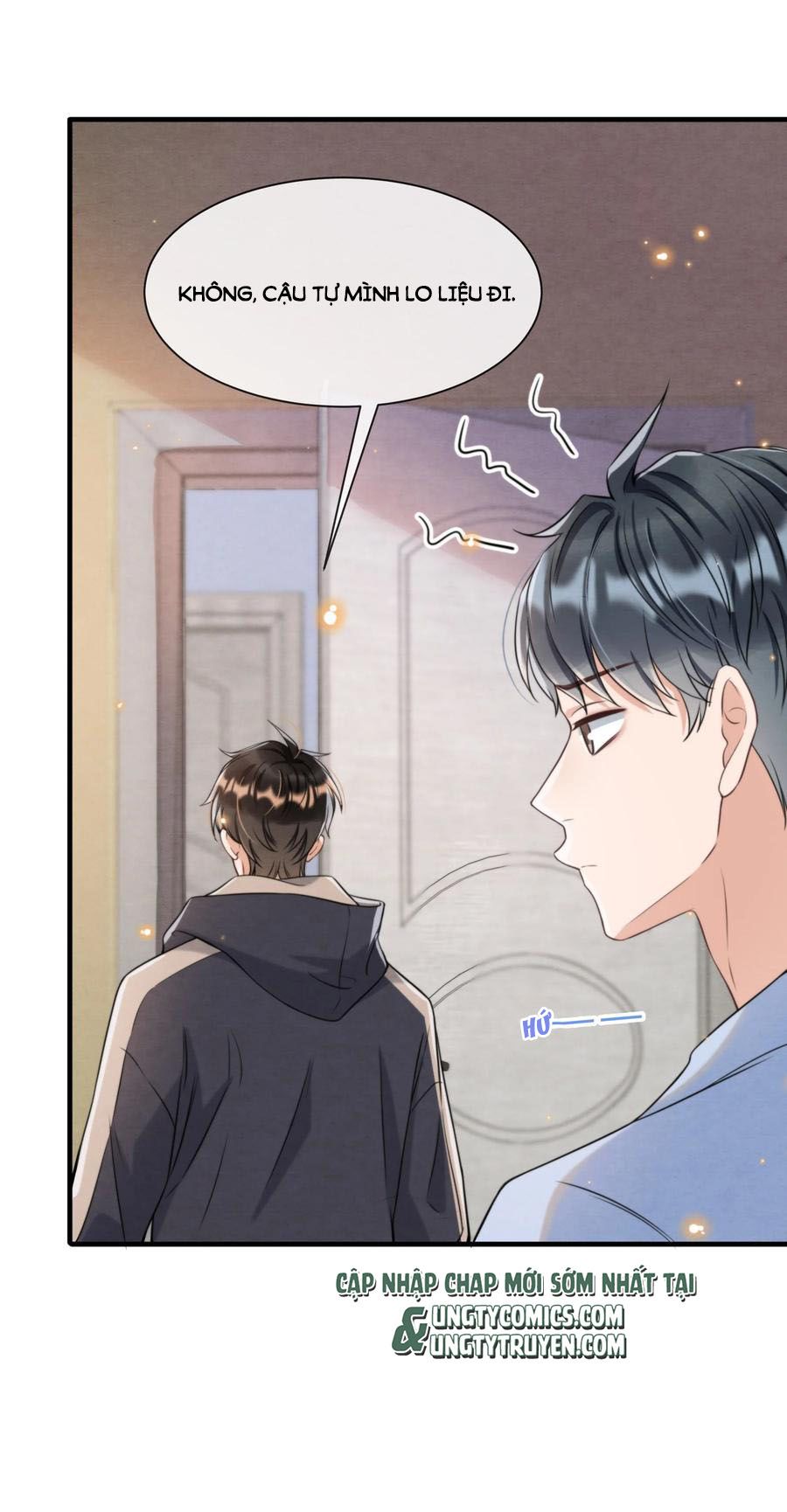 Trạch Mộc Nhi Tê Chapter 27 - Trang 25