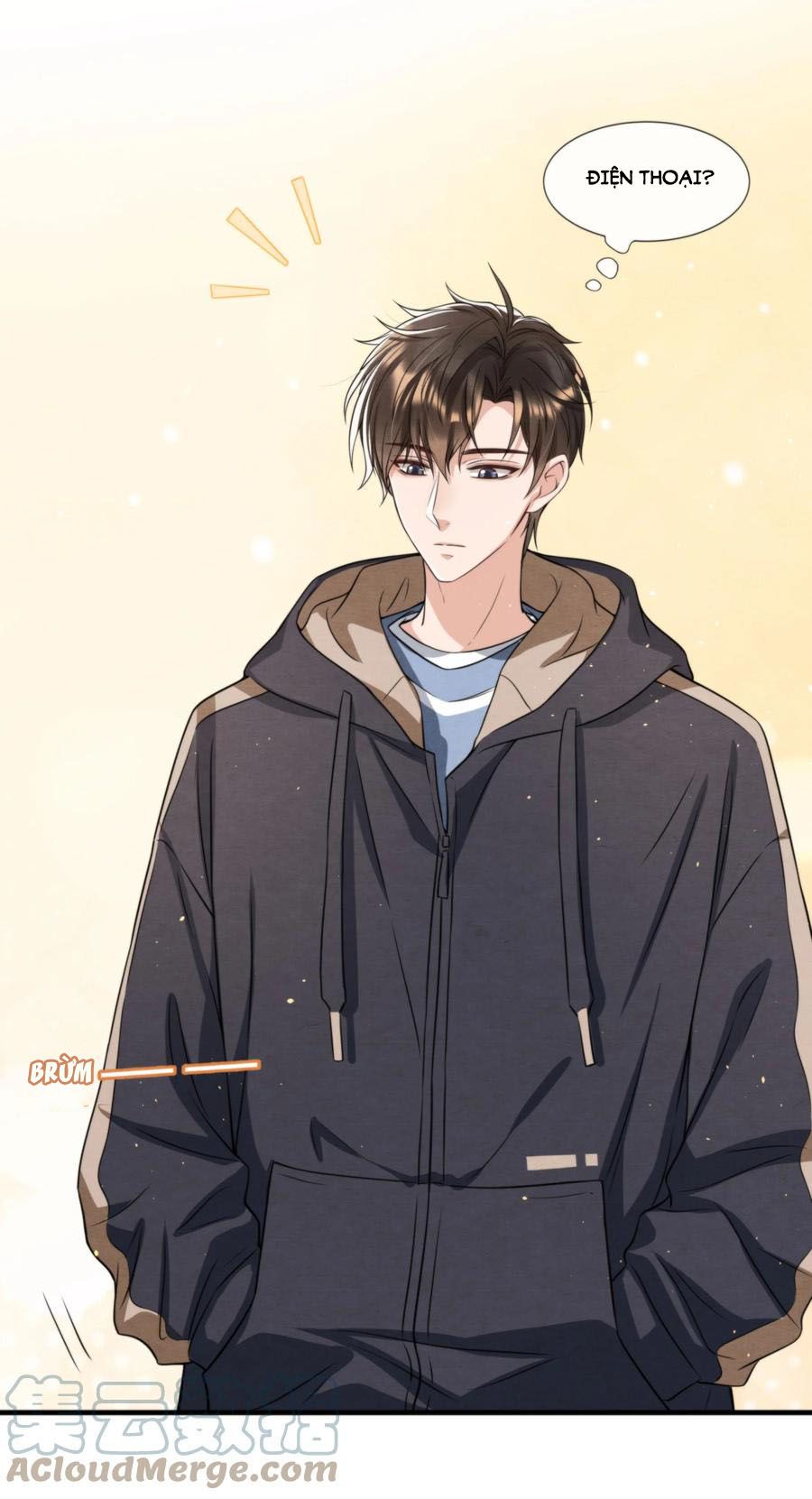 Trạch Mộc Nhi Tê Chapter 27 - Trang 27