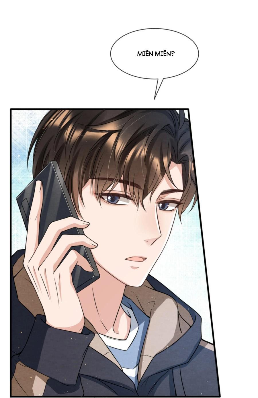 Trạch Mộc Nhi Tê Chapter 27 - Trang 28