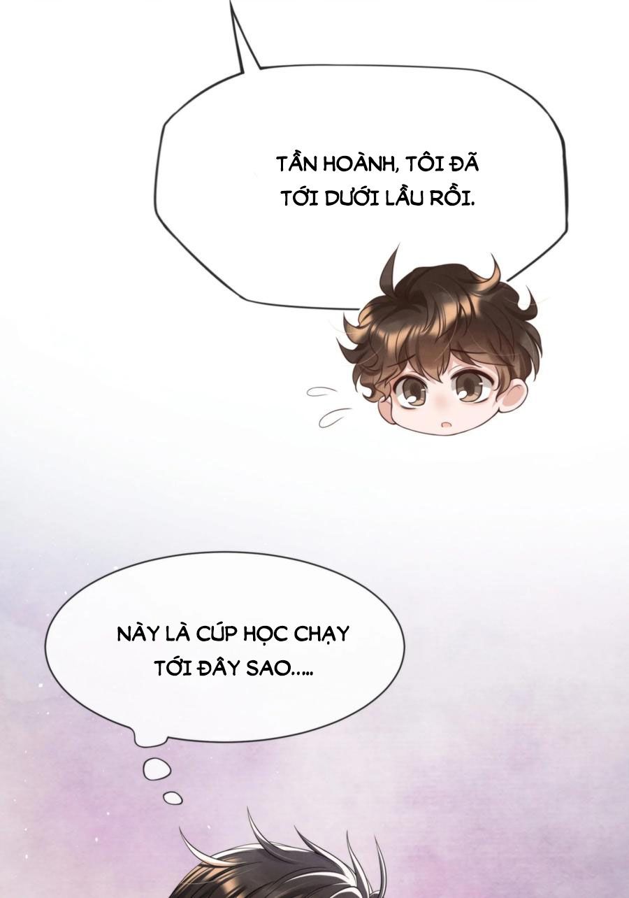 Trạch Mộc Nhi Tê Chapter 27 - Trang 29