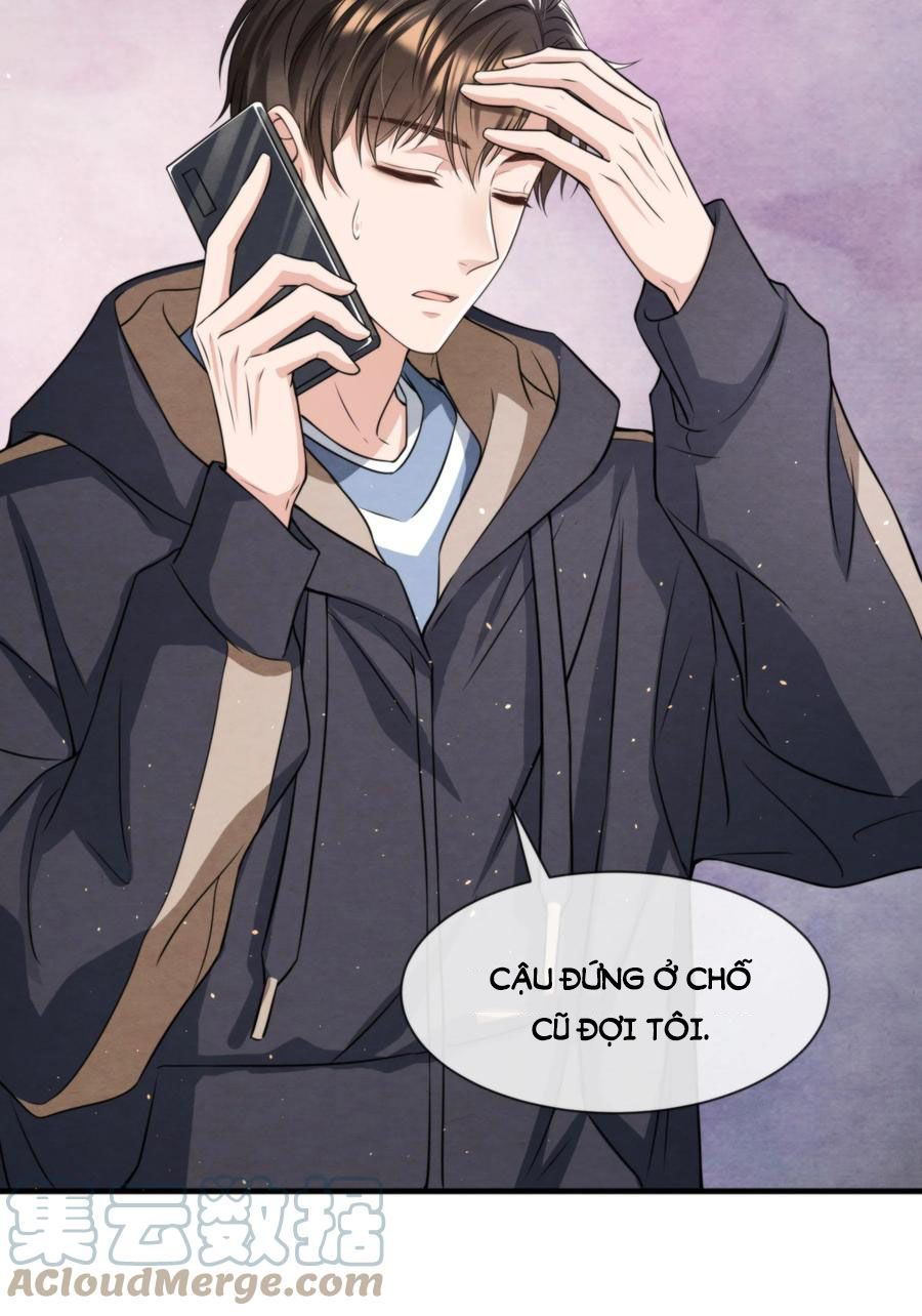 Trạch Mộc Nhi Tê Chapter 27 - Trang 30