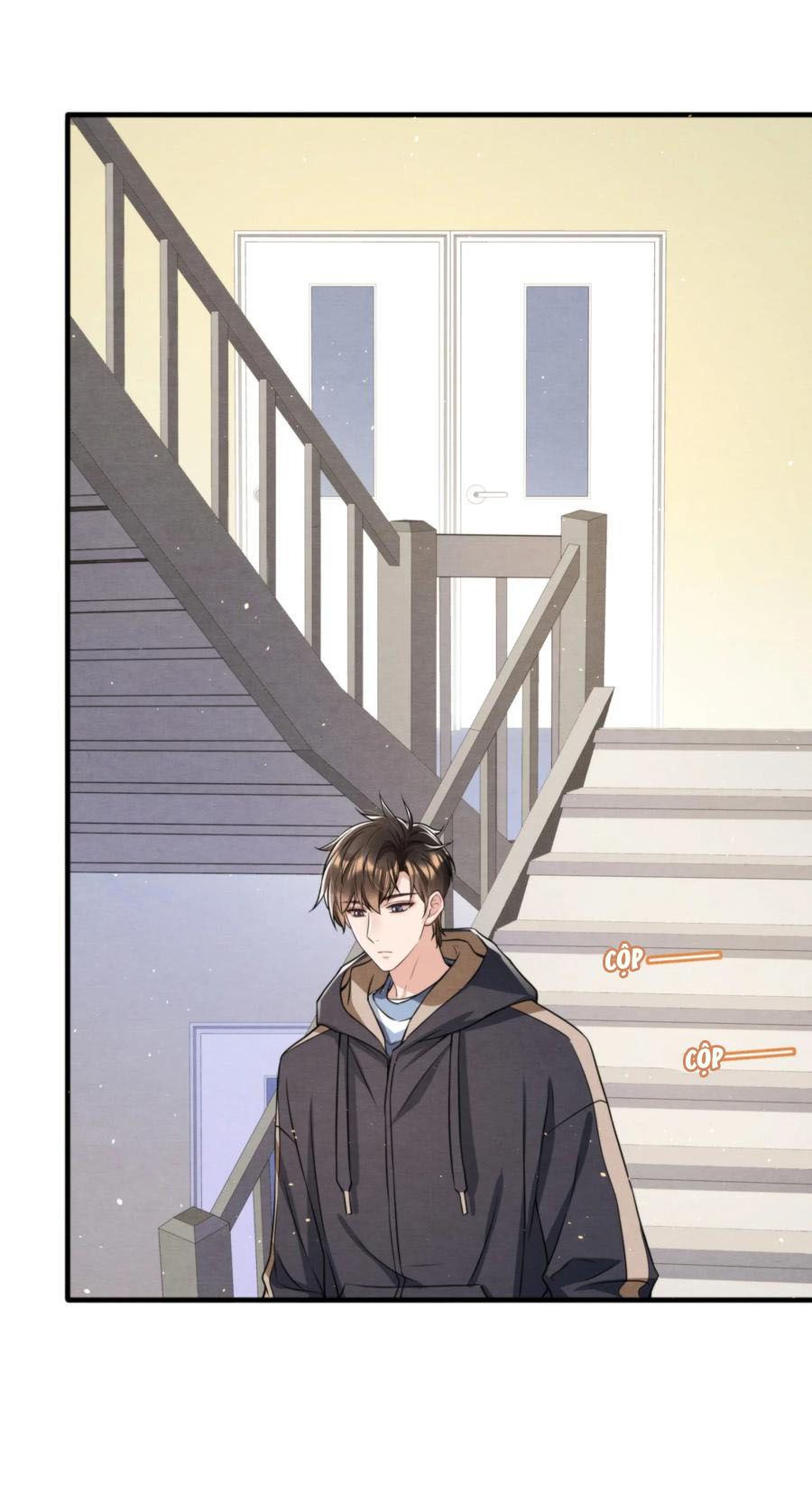 Trạch Mộc Nhi Tê Chapter 27 - Trang 31