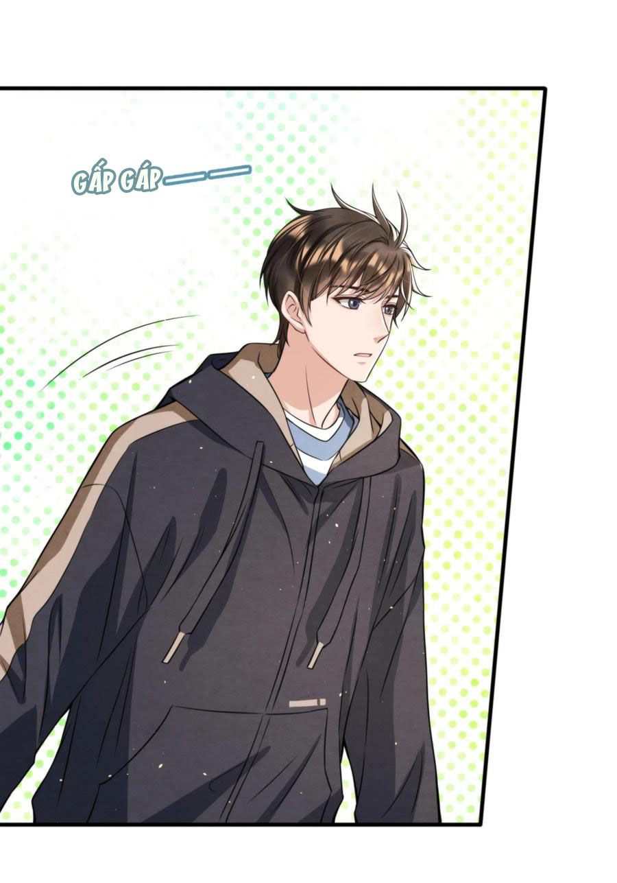 Trạch Mộc Nhi Tê Chapter 27 - Trang 34