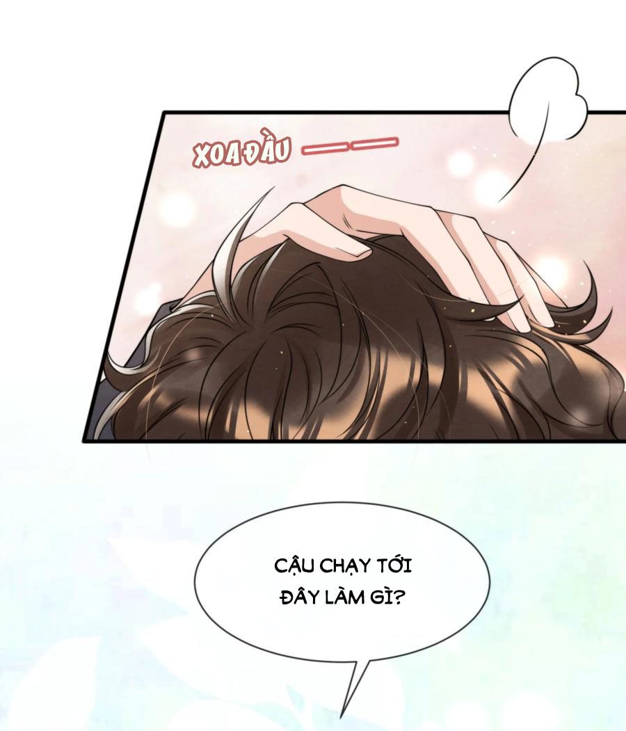 Trạch Mộc Nhi Tê Chapter 27 - Trang 35