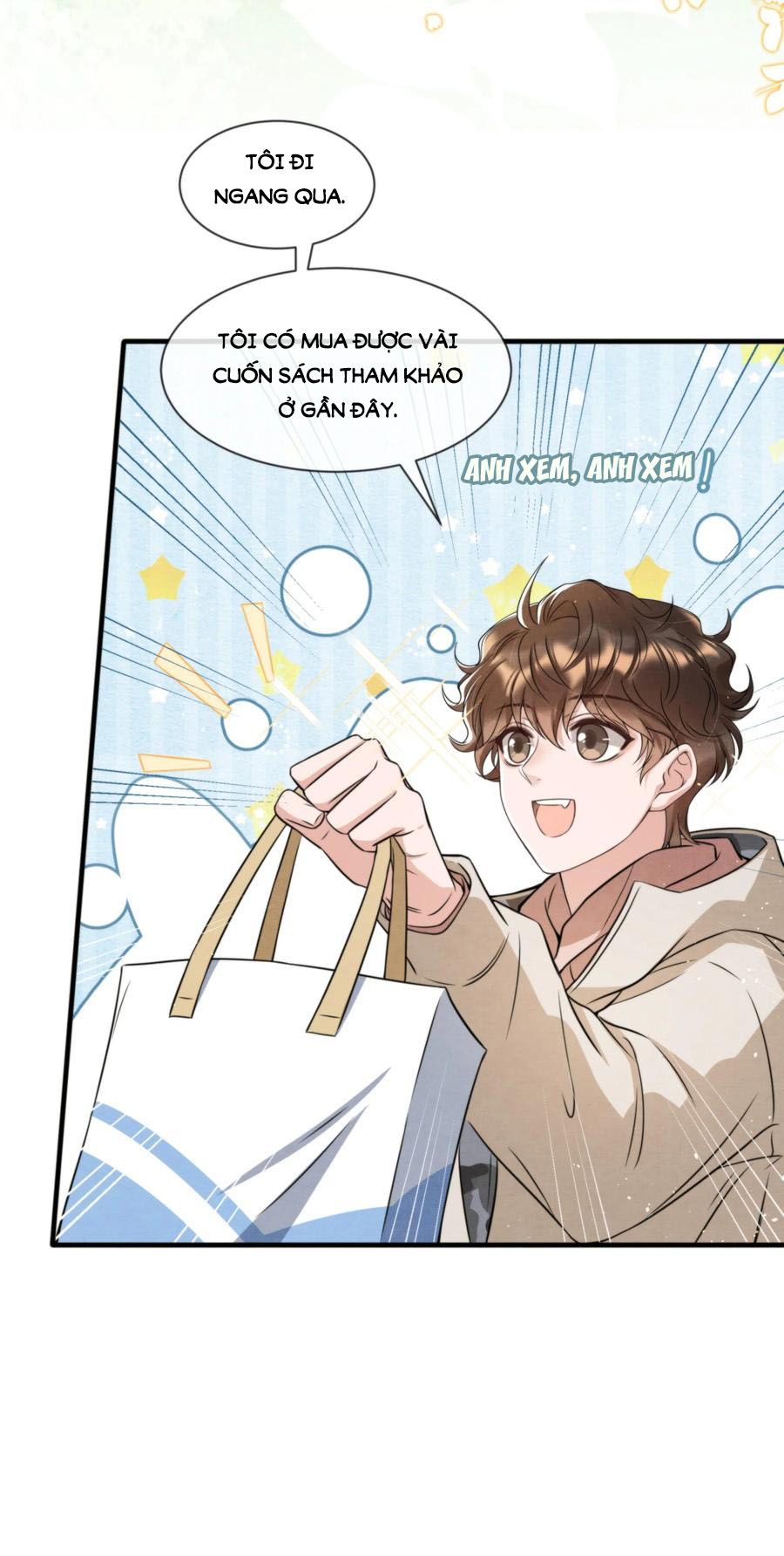 Trạch Mộc Nhi Tê Chapter 27 - Trang 37
