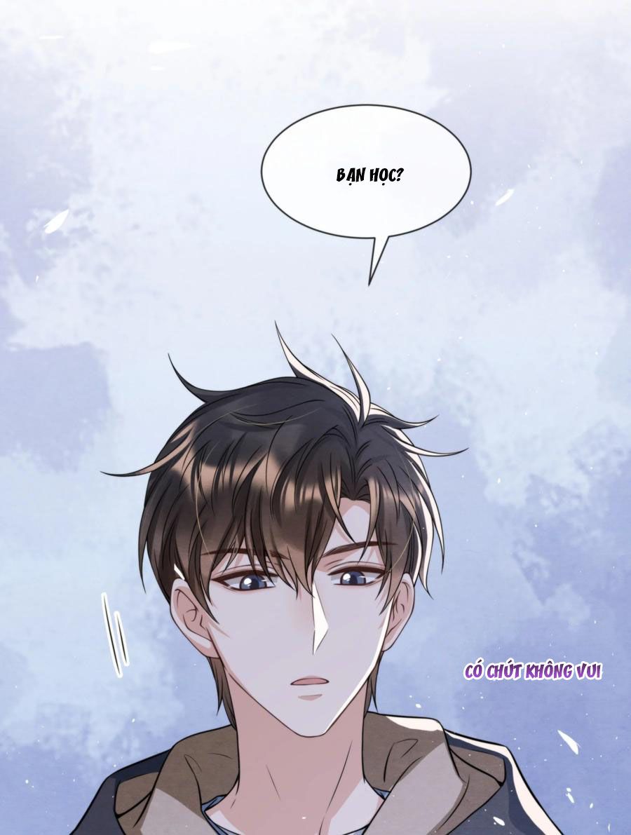 Trạch Mộc Nhi Tê Chapter 27 - Trang 41