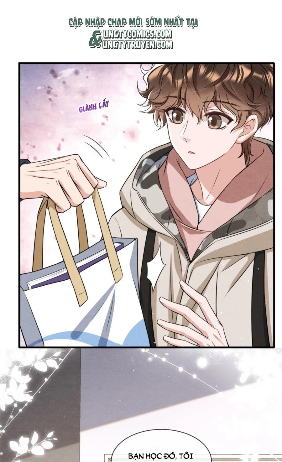Trạch Mộc Nhi Tê Chapter 27 - Trang 44