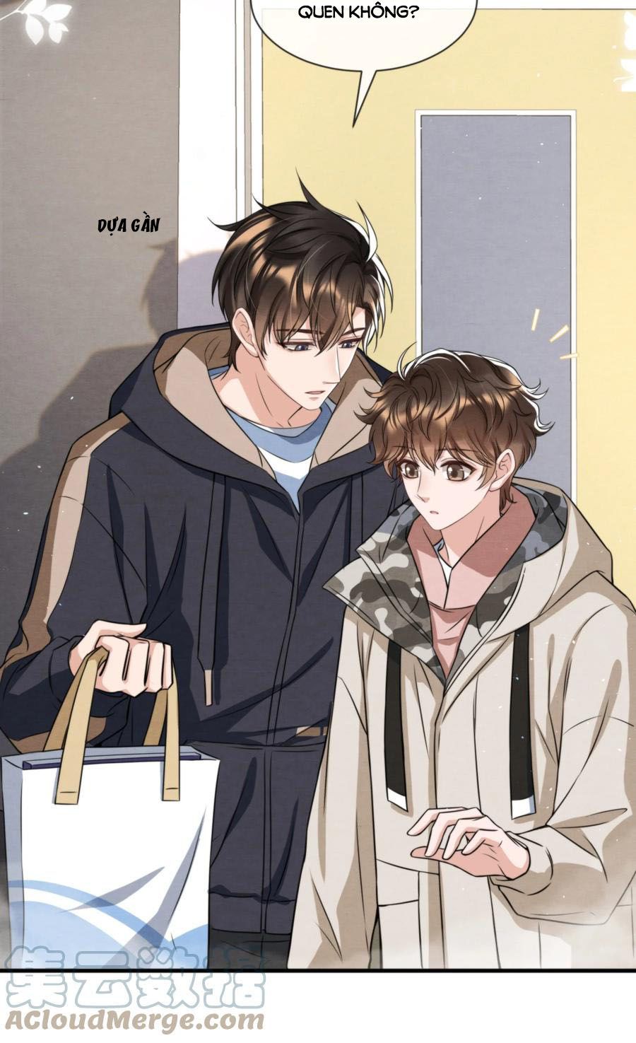 Trạch Mộc Nhi Tê Chapter 27 - Trang 45
