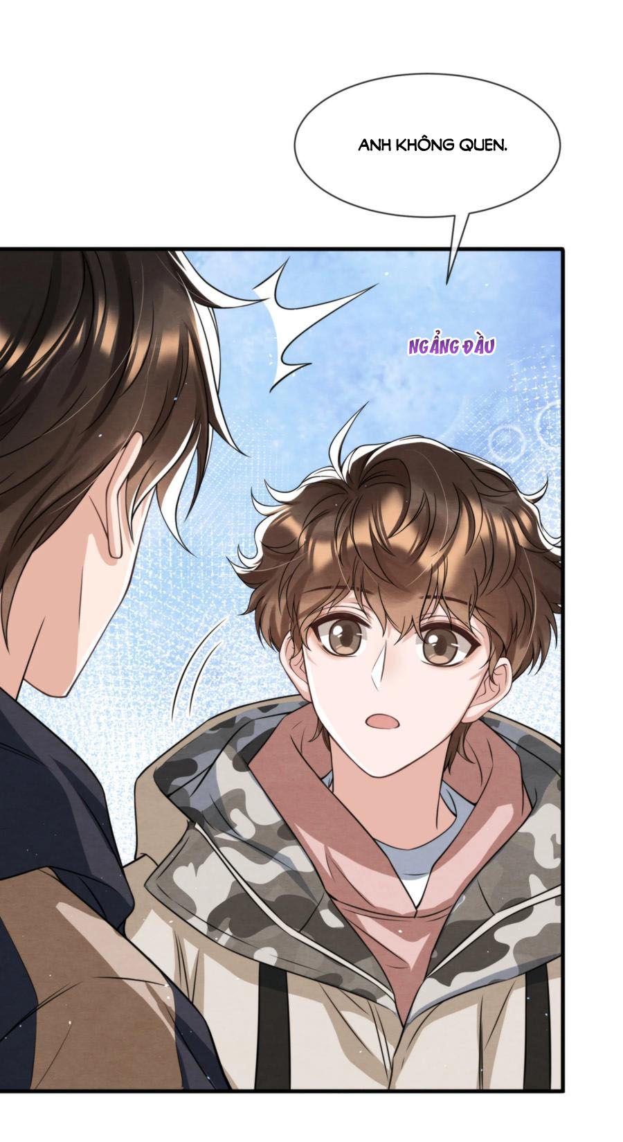 Trạch Mộc Nhi Tê Chapter 27 - Trang 46