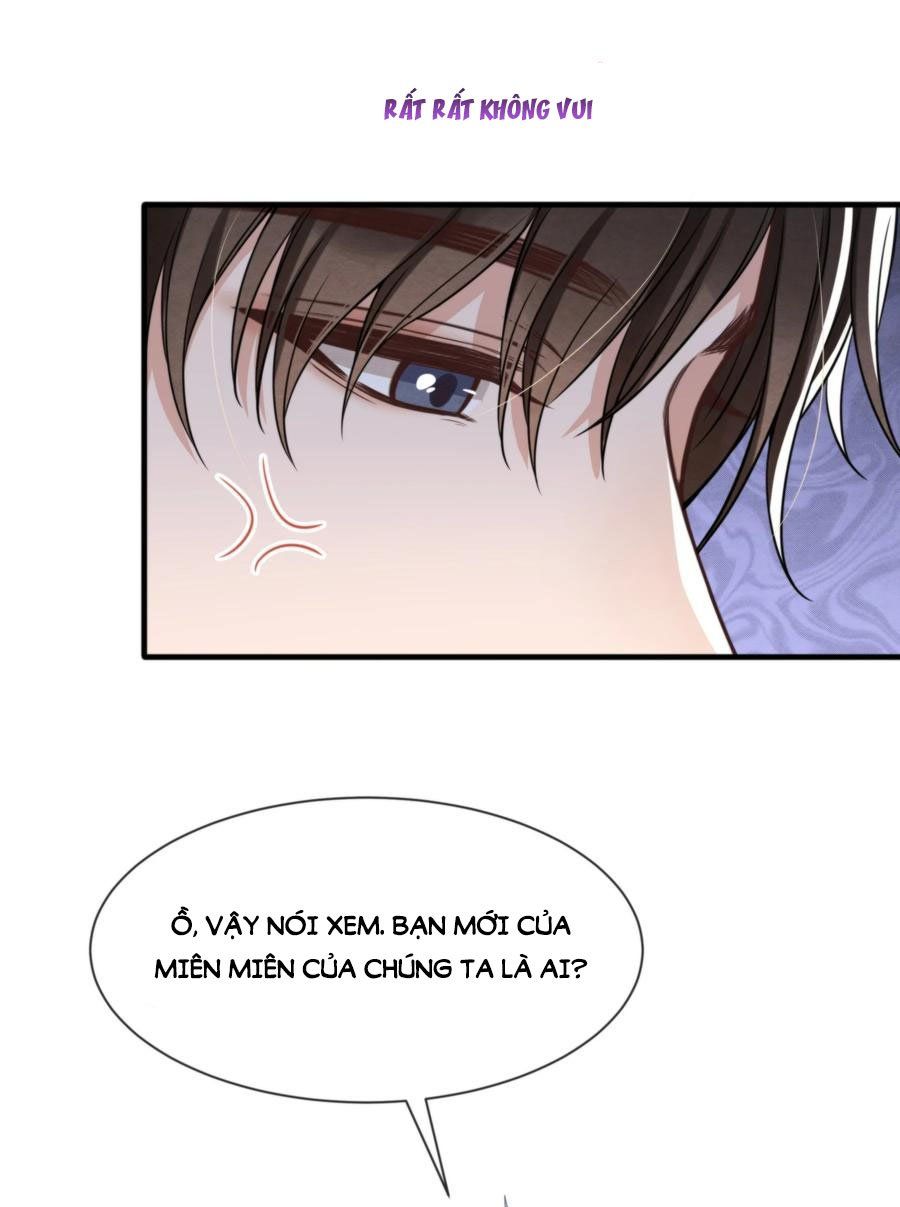 Trạch Mộc Nhi Tê Chapter 27 - Trang 47
