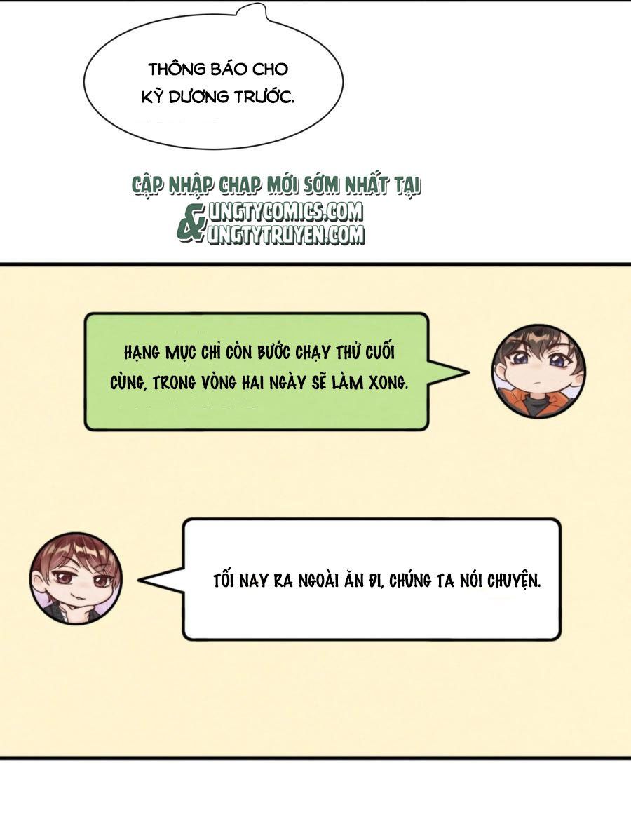 Trạch Mộc Nhi Tê Chapter 27 - Trang 7