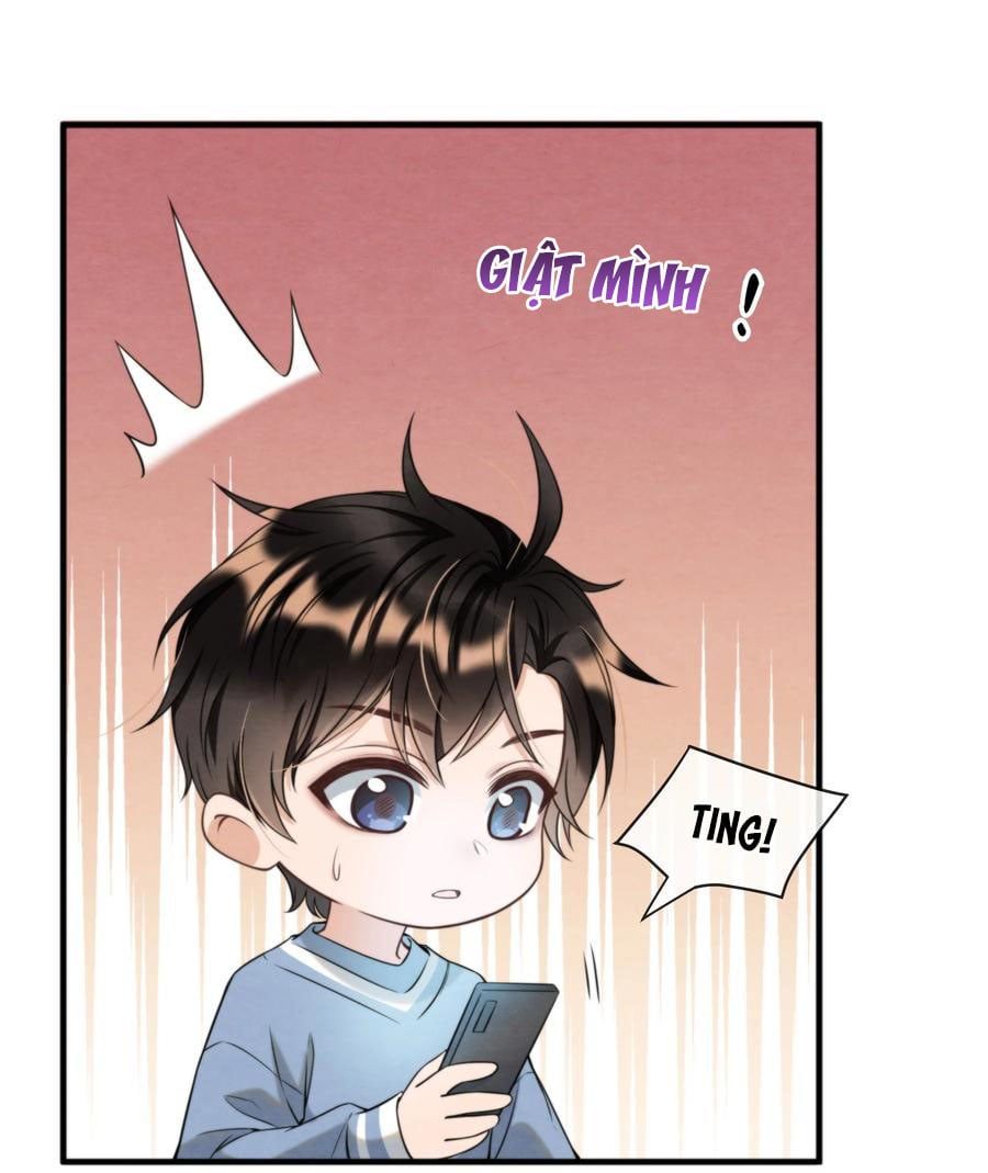 Trạch Mộc Nhi Tê Chapter 27 - Trang 8