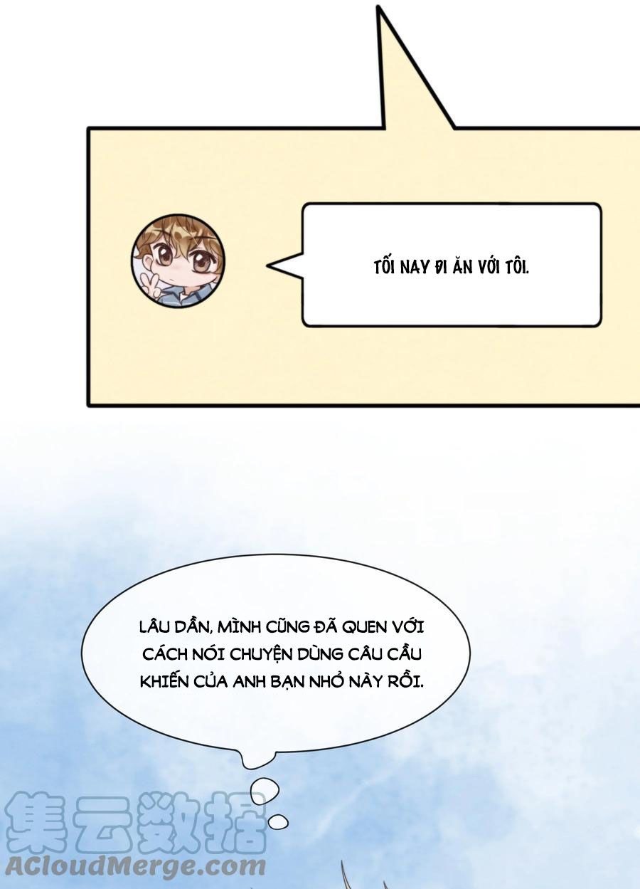 Trạch Mộc Nhi Tê Chapter 27 - Trang 9