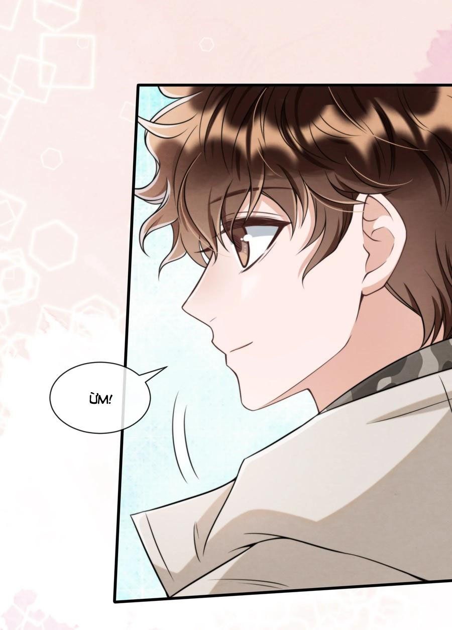 Trạch Mộc Nhi Tê Chapter 28 - Trang 12