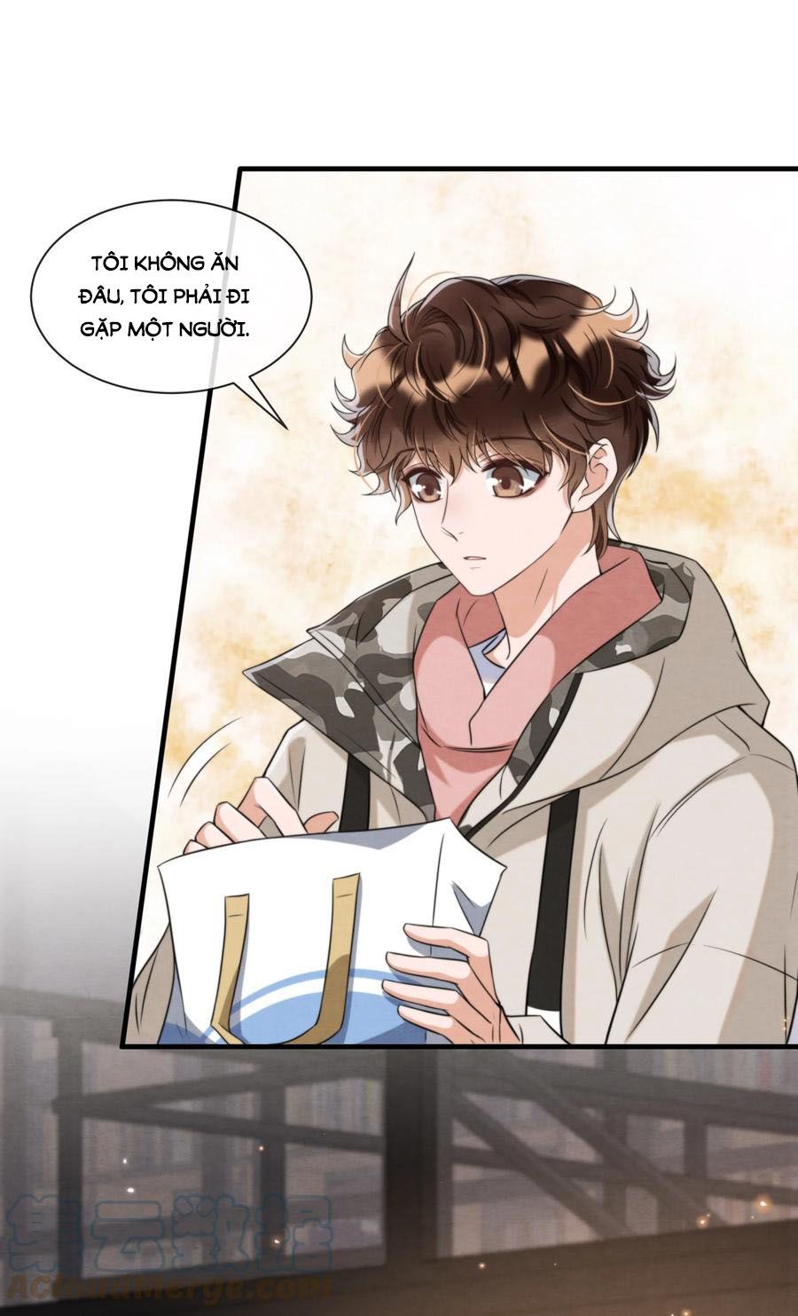 Trạch Mộc Nhi Tê Chapter 28 - Trang 14