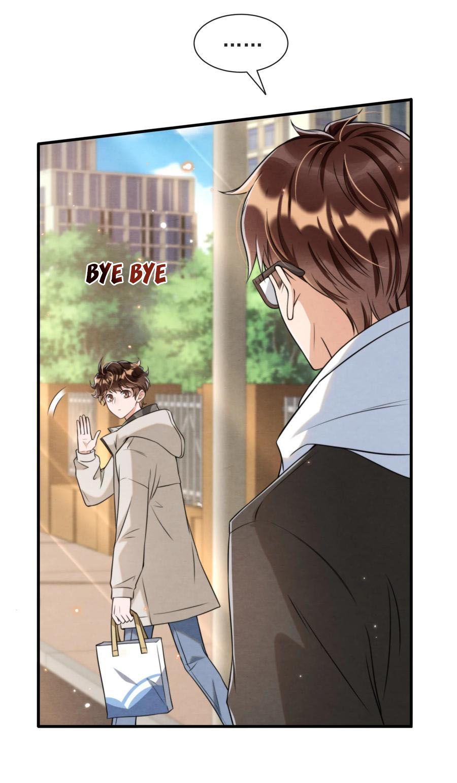 Trạch Mộc Nhi Tê Chapter 28 - Trang 16