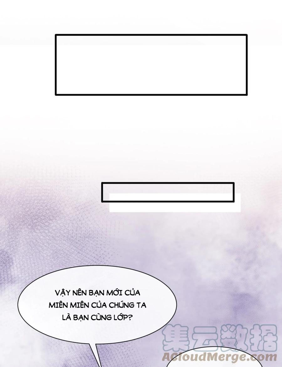 Trạch Mộc Nhi Tê Chapter 28 - Trang 17