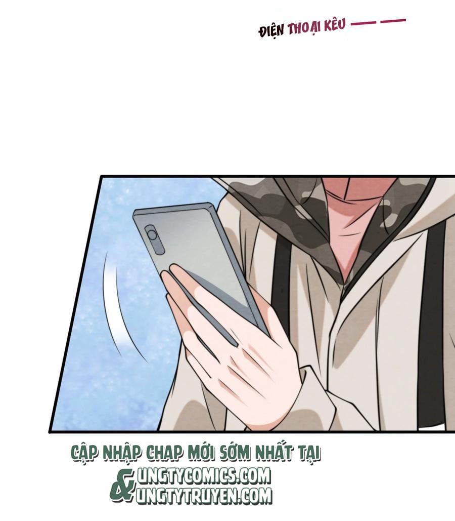 Trạch Mộc Nhi Tê Chapter 28 - Trang 20