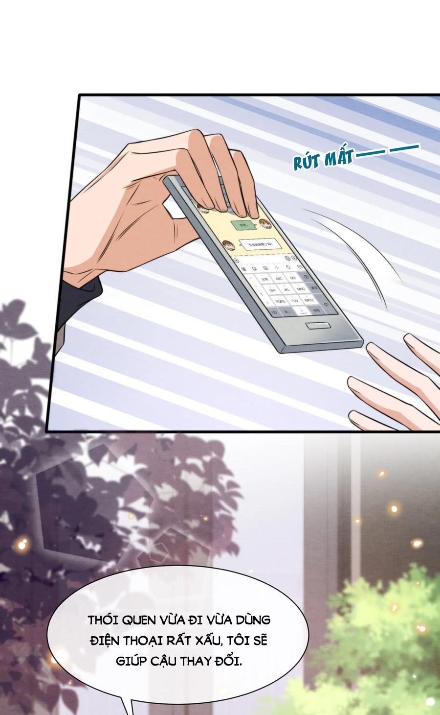 Trạch Mộc Nhi Tê Chapter 28 - Trang 24