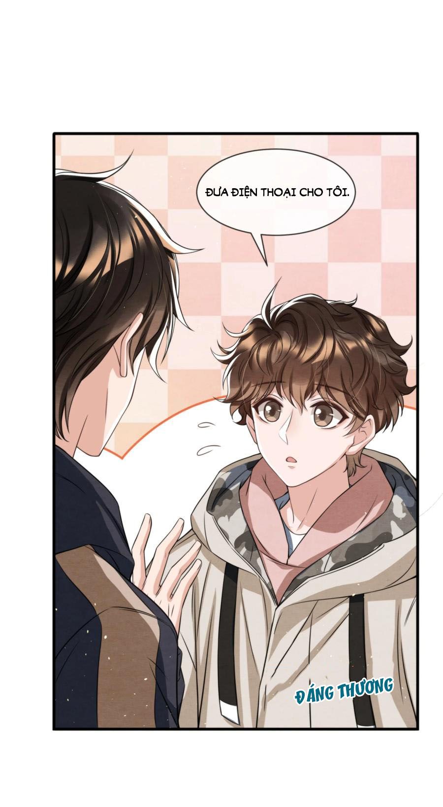 Trạch Mộc Nhi Tê Chapter 28 - Trang 27
