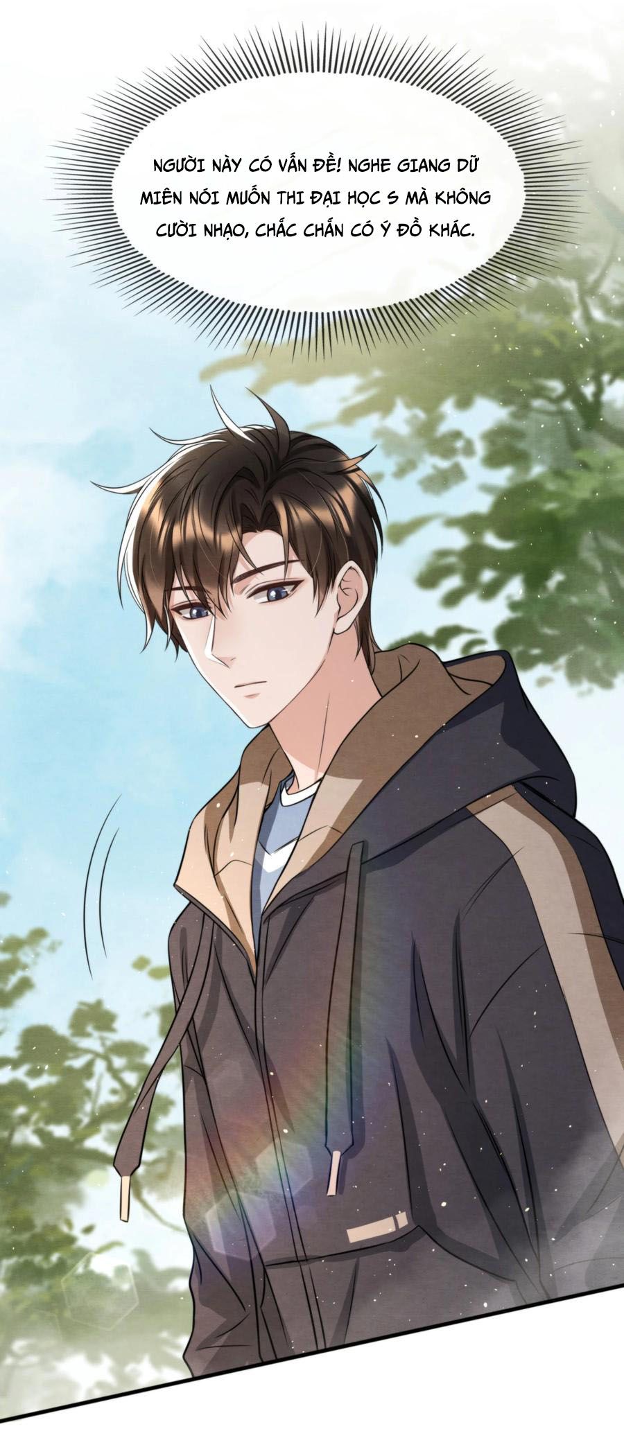 Trạch Mộc Nhi Tê Chapter 28 - Trang 30