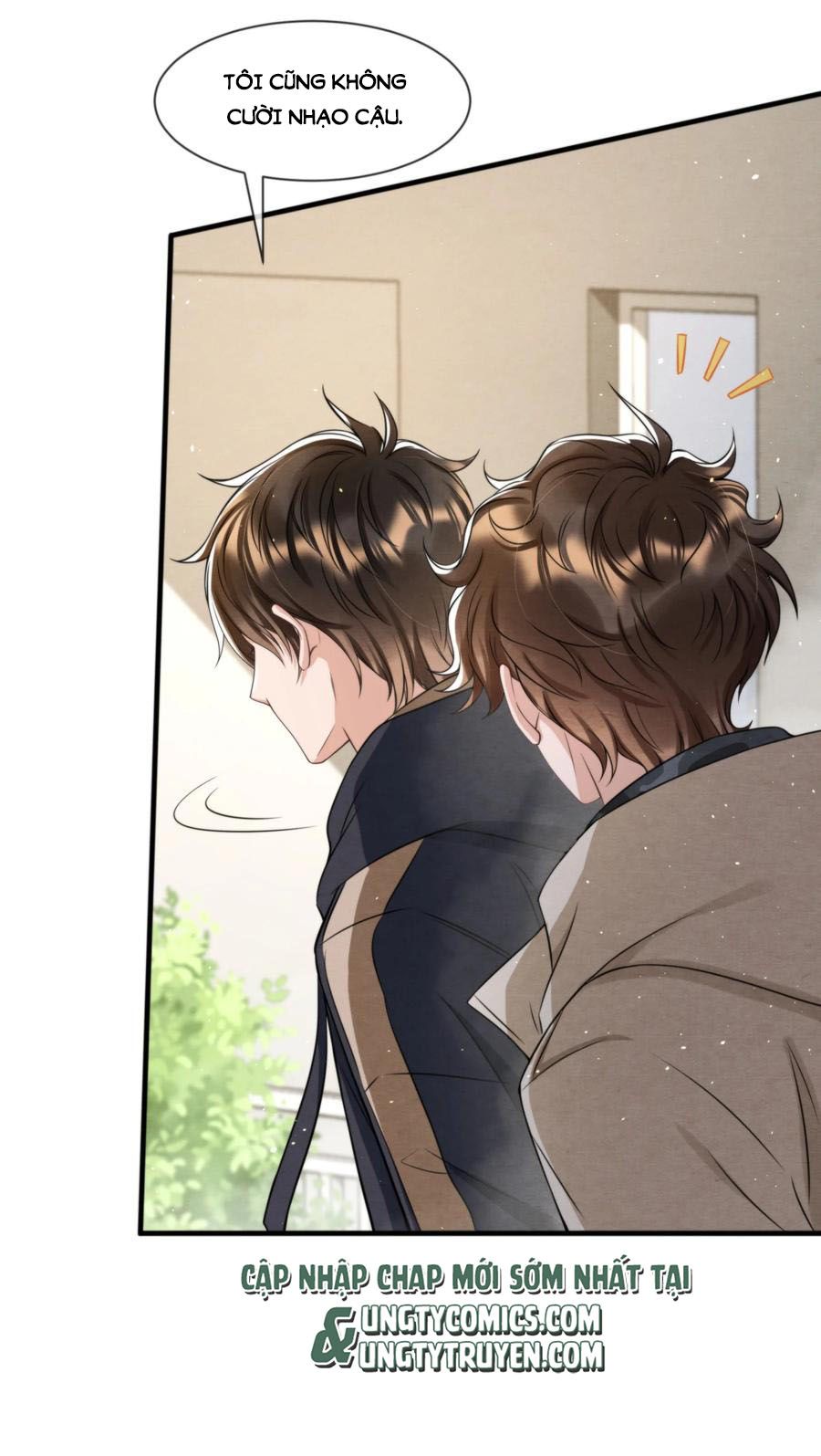 Trạch Mộc Nhi Tê Chapter 28 - Trang 31