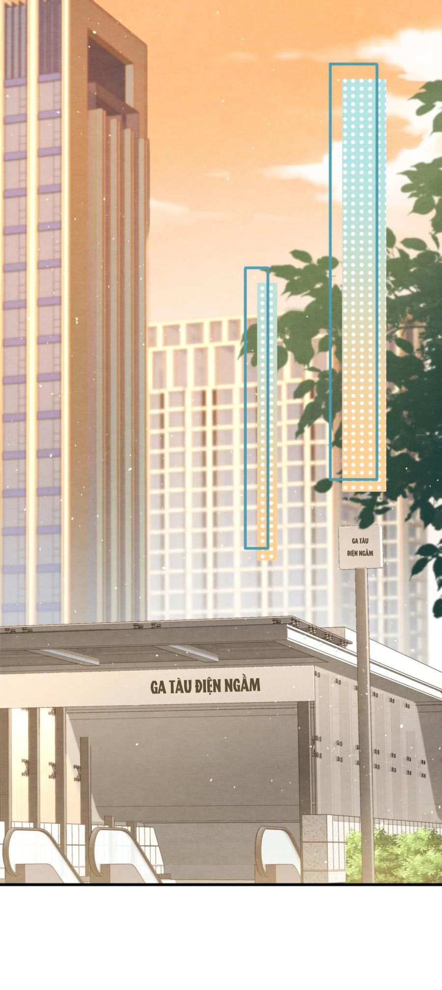 Trạch Mộc Nhi Tê Chapter 28 - Trang 32