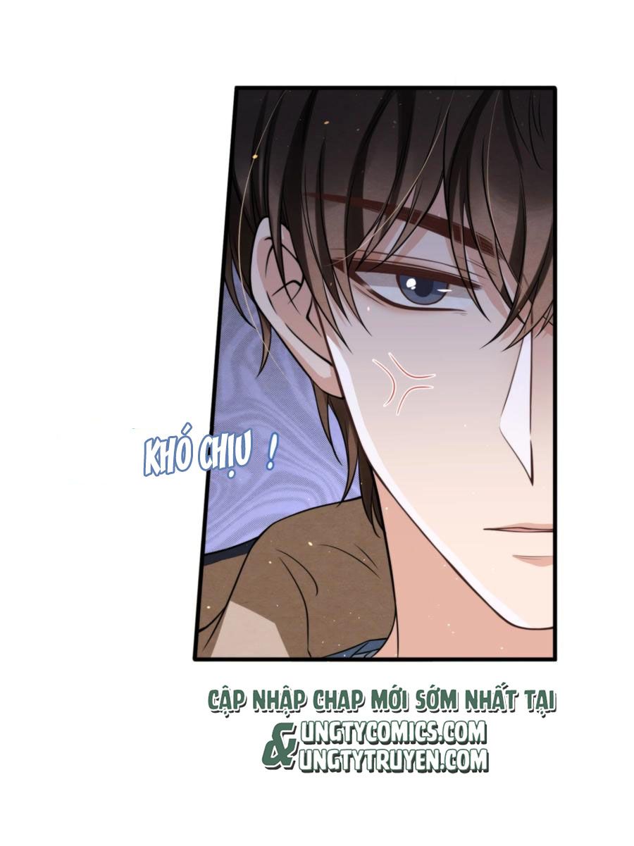 Trạch Mộc Nhi Tê Chapter 28 - Trang 37