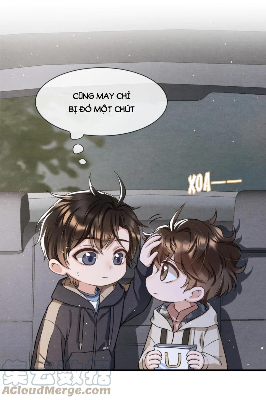 Trạch Mộc Nhi Tê Chapter 28 - Trang 44