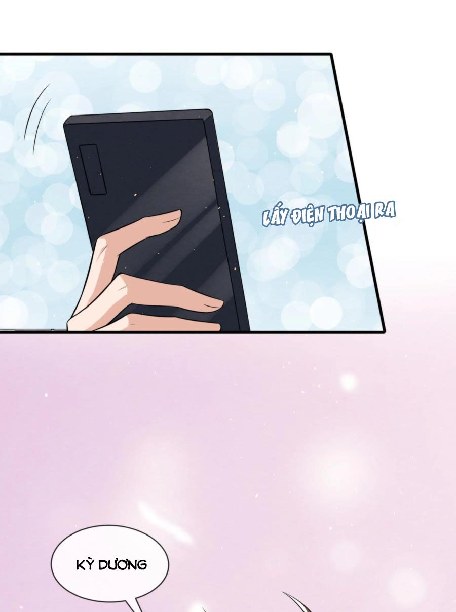 Trạch Mộc Nhi Tê Chapter 28 - Trang 45