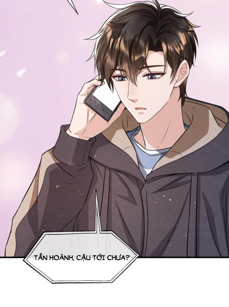 Trạch Mộc Nhi Tê Chapter 28 - Trang 46