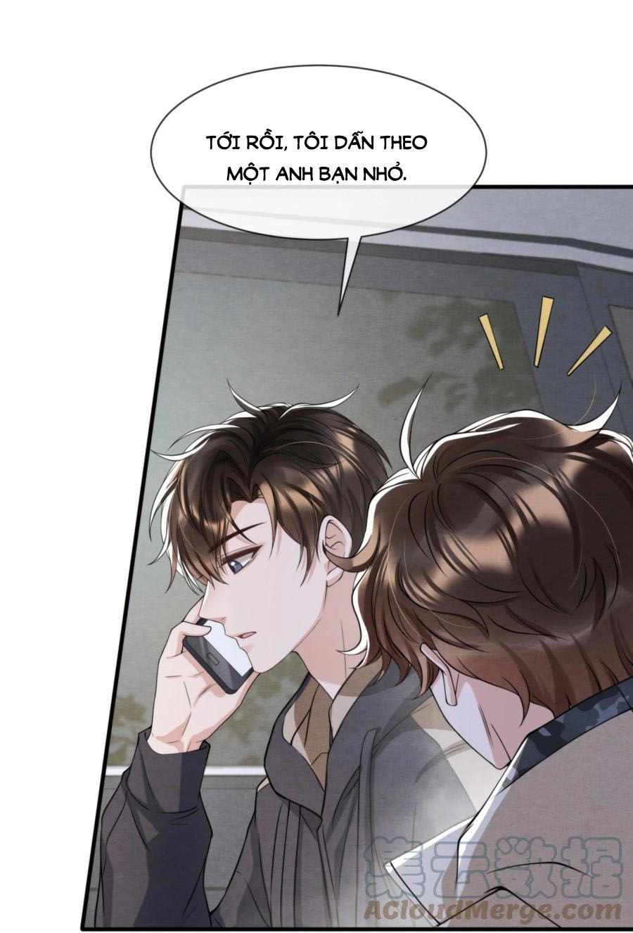 Trạch Mộc Nhi Tê Chapter 28 - Trang 47